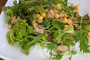The Shelter In Place Salad